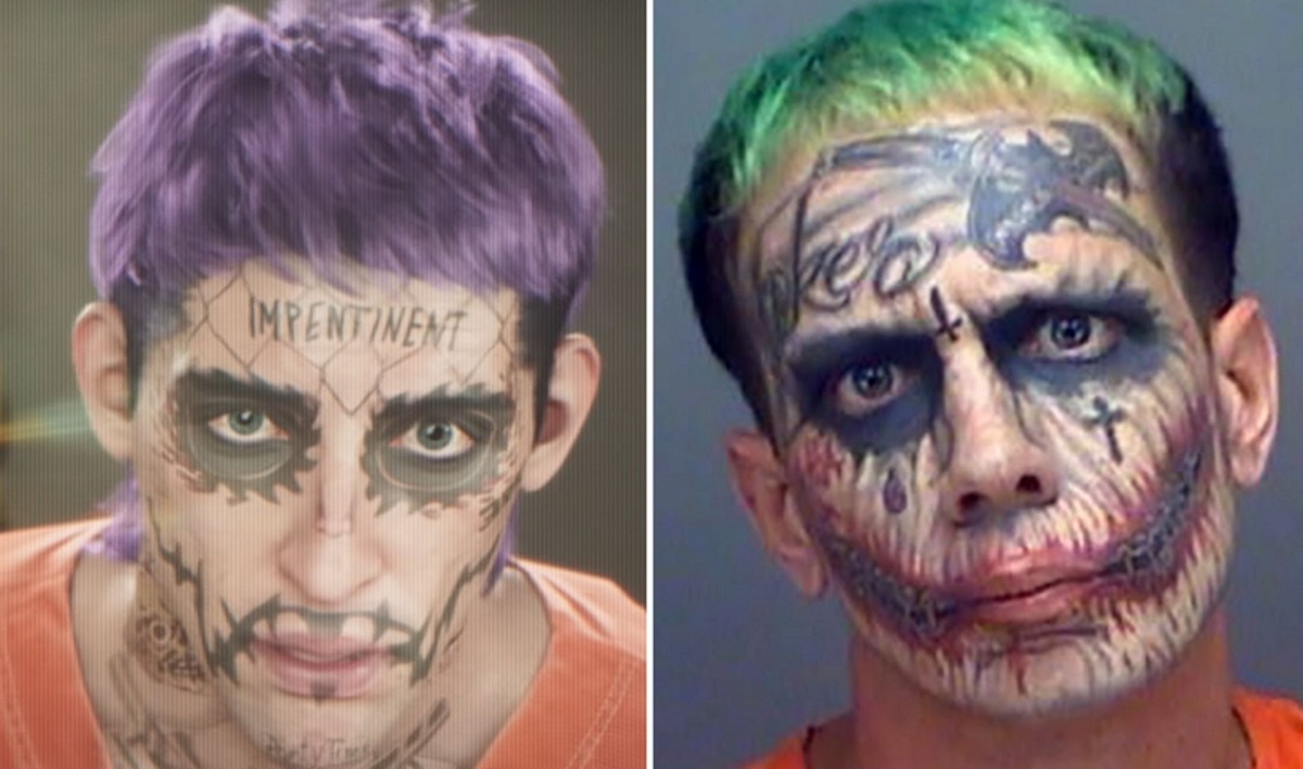 Florida Joker erhöht den Einsatz: Krimineller fordert drei Millionen Dollar von Rockstar Games und droht mit Anwälten Florida Joker erhöht den Einsatz: Krimineller fordert drei Millionen Dollar von Rockstar Games und droht mit Anwälten