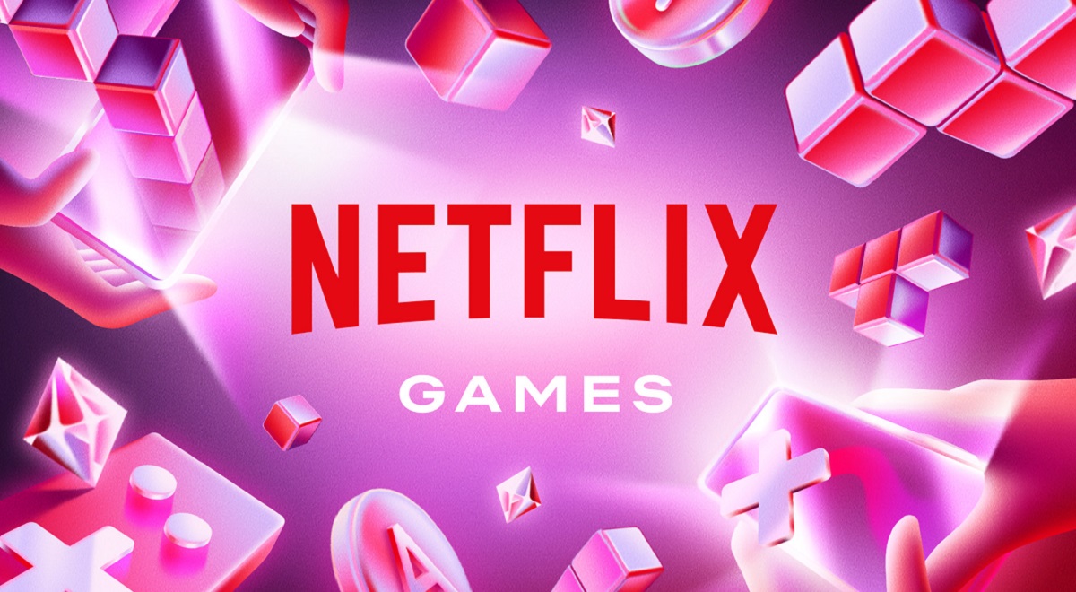 90 Projekte werden für den Netflix Games Service entwickelt: Das Unternehmen hat große Pläne für die Entwicklung der Gaming-Richtung 90 Projekte werden für den Netflix Games Service entwickelt: Das Unternehmen hat große Pläne für die Entwicklung der Gaming-Richtung