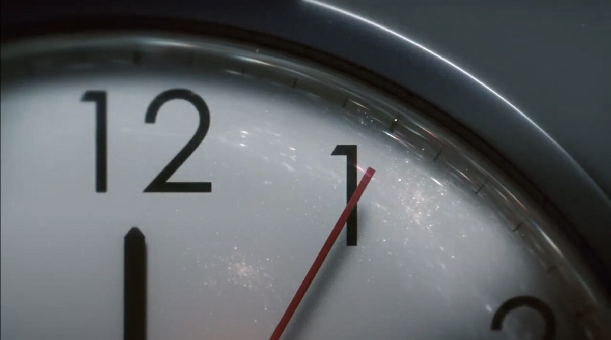 "Die Zeit ist reif": Ein weiterer Teaser von NetherRealm weist auf den offiziellen Start von Mortal Kombat am 18. Mai hin. "Die Zeit ist reif": Ein weiterer Teaser von NetherRealm weist auf den offiziellen Start von Mortal Kombat am 18. Mai hin.