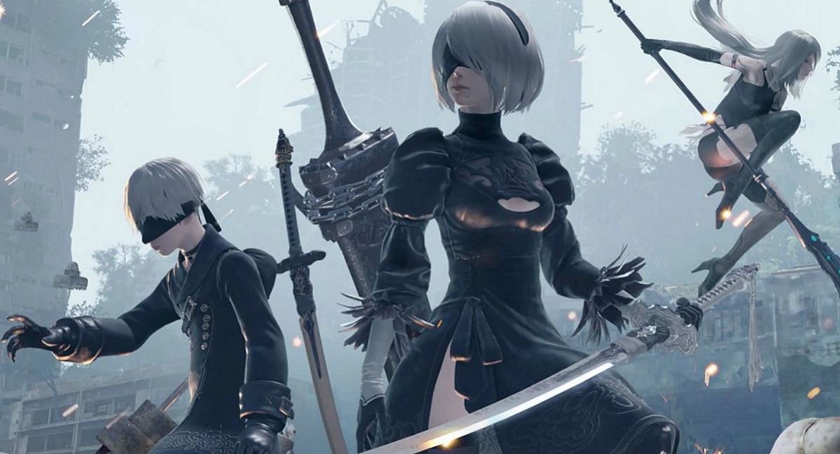 Wurde der Wunsch der Fans erhört? NieR: Automata-Schöpfer deutet Fortsetzung der Franchise an