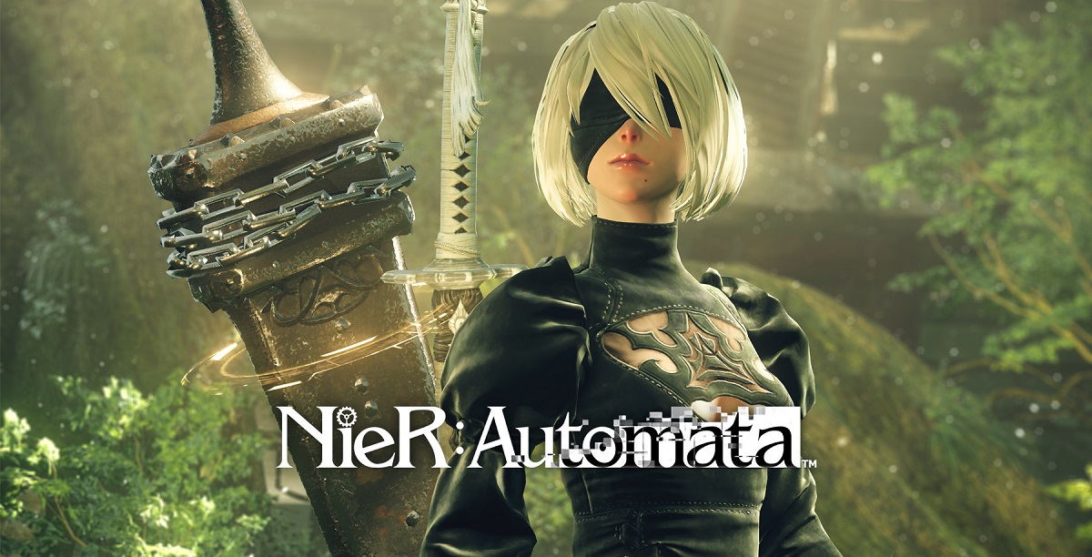 Die Verkaufszahlen des Actionspiels NieR: Automata haben 8 Millionen Exemplare überschritten