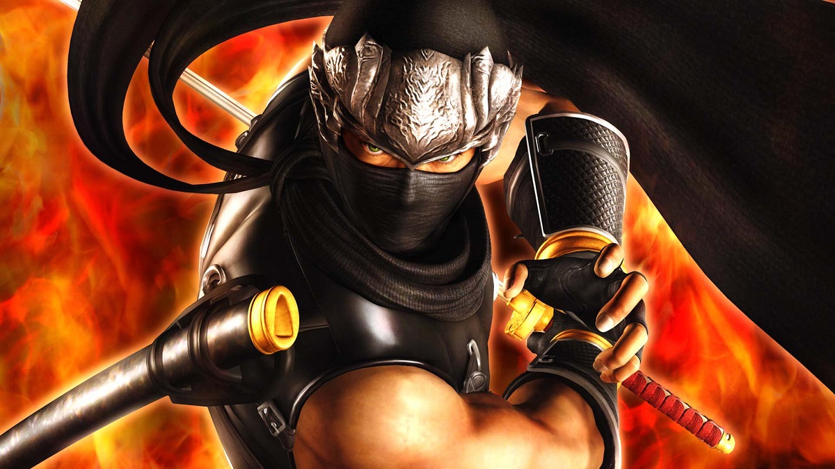 Insider: Ninja Gaiden wird von den Entwicklern von Bayonetta und NieR: Automata vom Studio PlatinumGames neu aufgelegt
