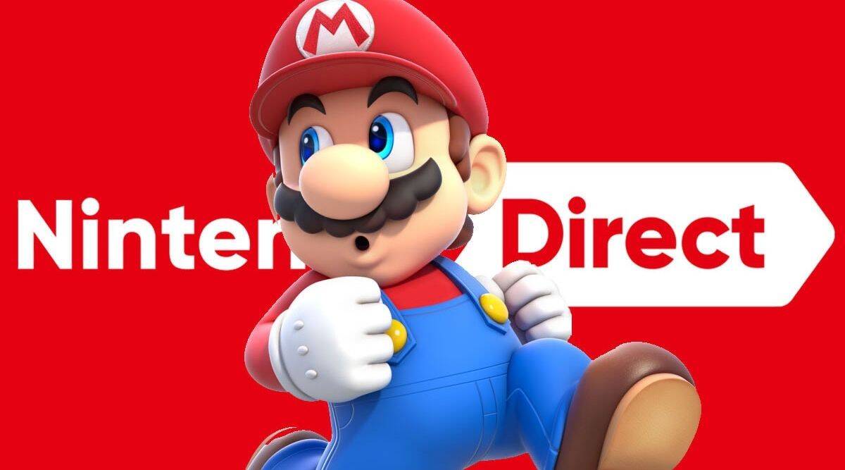 Autoritärer Insider: Nächste Woche gibt es eine weitere Nintendo Direct-Präsentation Autoritärer Insider: Nächste Woche gibt es eine weitere Nintendo Direct-Präsentation