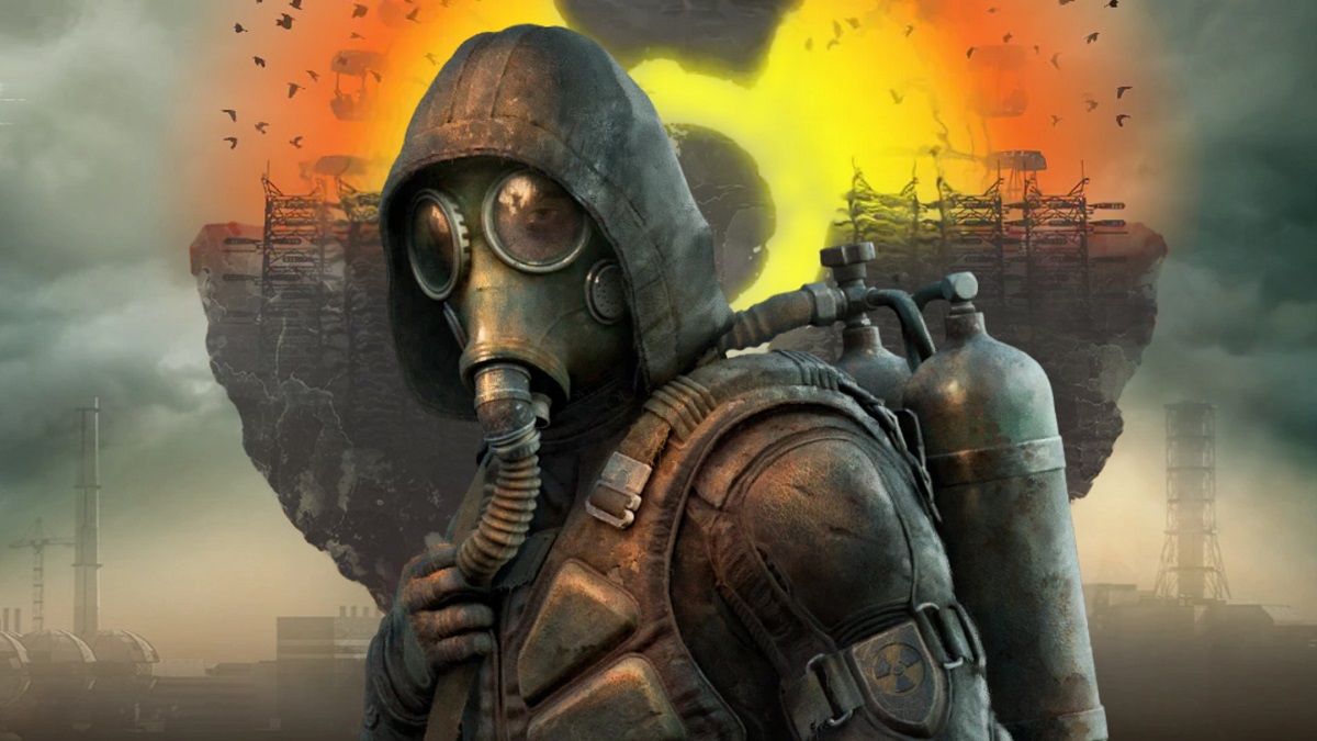 Die Entwickler von S.T.A.L.K.E.R. 2 haben über die Arbeit am Spiel während des Krieges in der Ukraine berichtet und zwei neue Screenshots aus dem Shooter gezeigt Die Entwickler von S.T.A.L.K.E.R. 2 haben über die Arbeit am Spiel während des Krieges in der Ukraine berichtet und zwei neue Screenshots aus dem Shooter gezeigt