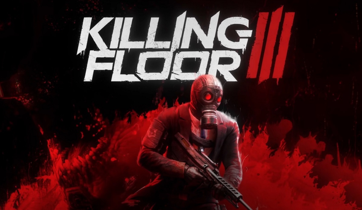 Die Entwickler des Shooters Killing Floor 3 haben ein weiteres gruseliges biomechanisches Monster enthüllt Die Entwickler des Shooters Killing Floor 3 haben ein weiteres gruseliges biomechanisches Monster enthüllt