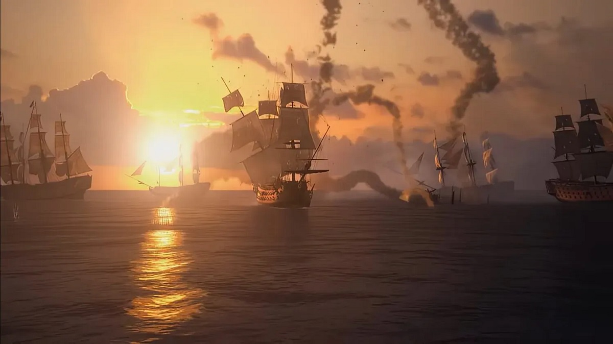 SEGA hat Total War: EMPIRE angekündigt, eine mobile Version des bekannten Strategiespiels Empire: Total War (2009) SEGA hat Total War: EMPIRE angekündigt, eine mobile Version des bekannten Strategiespiels Empire: Total War (2009)