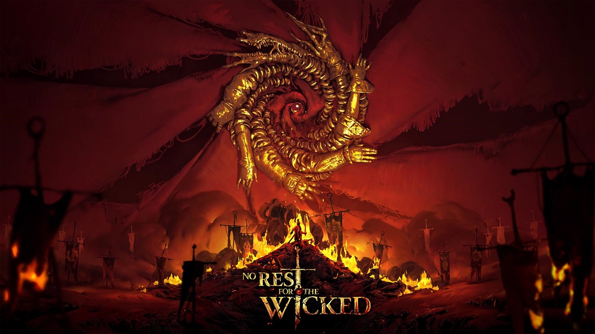 Die Entwickler von Ori haben ein beeindruckendes Gameplay-Video zum dystopischen Action-RPG No Rest for the Wicked veröffentlicht Die Entwickler von Ori haben ein beeindruckendes Gameplay-Video zum dystopischen Action-RPG No Rest for the Wicked veröffentlicht