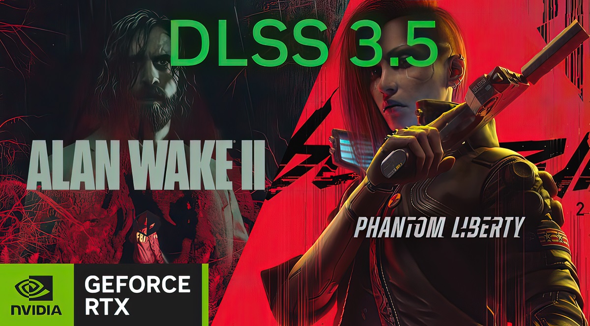 Nvidia kündigte eine neue Version der DLSS-Technologie an, die das Raytracing verbessern und die Spieleleistung steigern wird