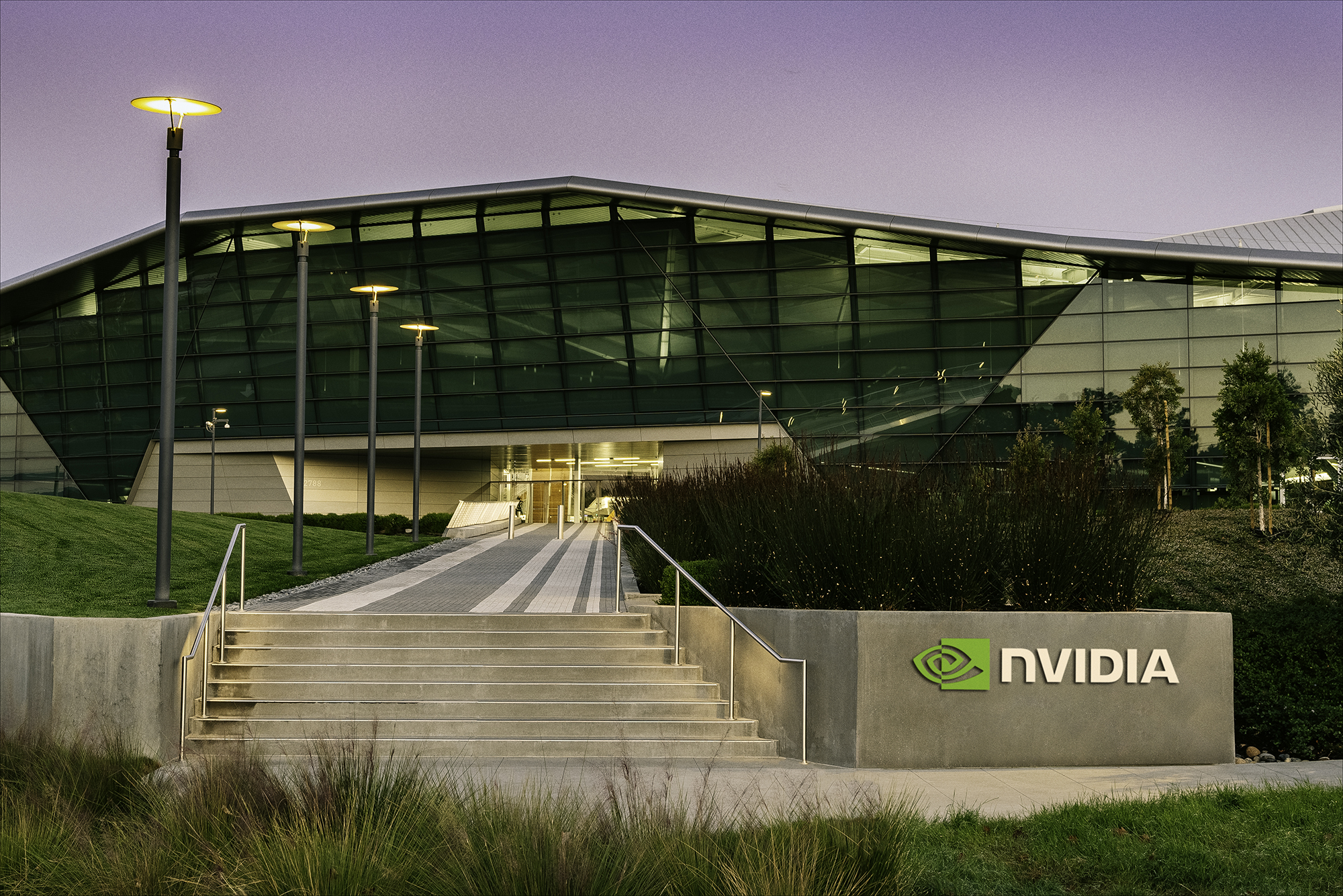 NVIDIA und Johnson & Johnson schließen sich zusammen, um KI für chirurgische Eingriffe zu nutzen NVIDIA und Johnson & Johnson schließen sich zusammen, um KI für chirurgische Eingriffe zu nutzen