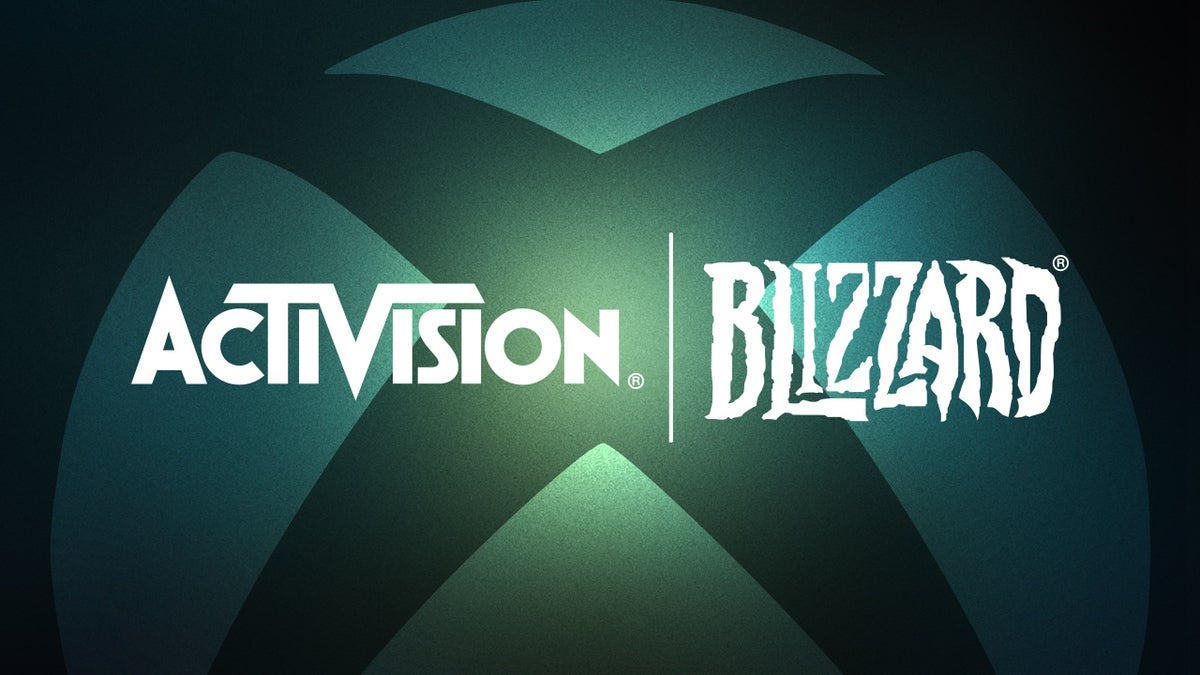 Medien: Microsoft erhält Rückendeckung von den britischen und europäischen Aufsichtsbehörden, so dass das Unternehmen die Übernahme von Activision Blizzard ohne die Zustimmung der US Federal Trade Commission abschließen kann Medien: Microsoft erhält Rückendeckung von den britischen und europäischen Aufsichtsbehörden, so dass das Unternehmen die Übernahme von Activision Blizzard ohne die Zustimmung der US Federal Trade Commission abschließen kann