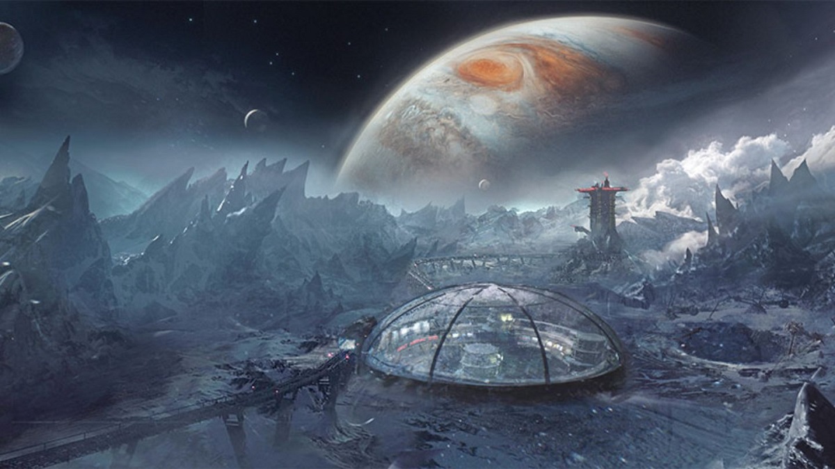 Space-Scale Spoiler: ein Blogger hat mehr als zwei Stunden Gameplay des Horrorspiels The Callisto Protocol veröffentlicht Space-Scale Spoiler: ein Blogger hat mehr als zwei Stunden Gameplay des Horrorspiels The Callisto Protocol veröffentlicht