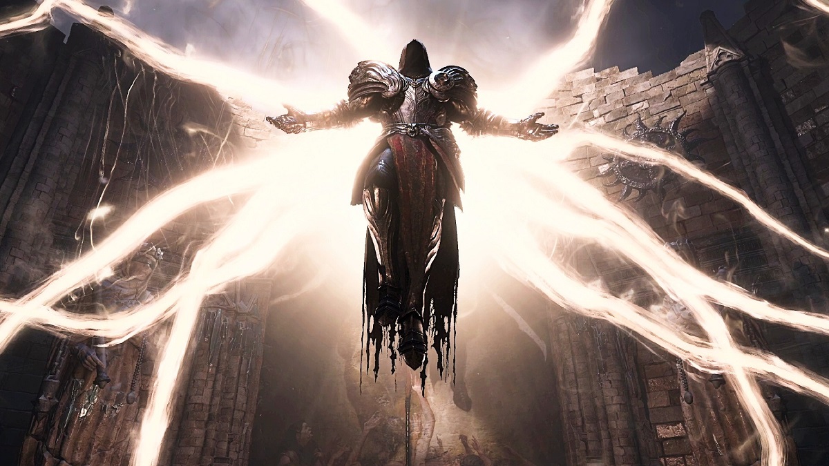 Die Entwickler haben bestätigt, dass man die Hauptgeschichte in Diablo IV überspringen kann, aber es gibt eine Nuance Die Entwickler haben bestätigt, dass man die Hauptgeschichte in Diablo IV überspringen kann, aber es gibt eine Nuance