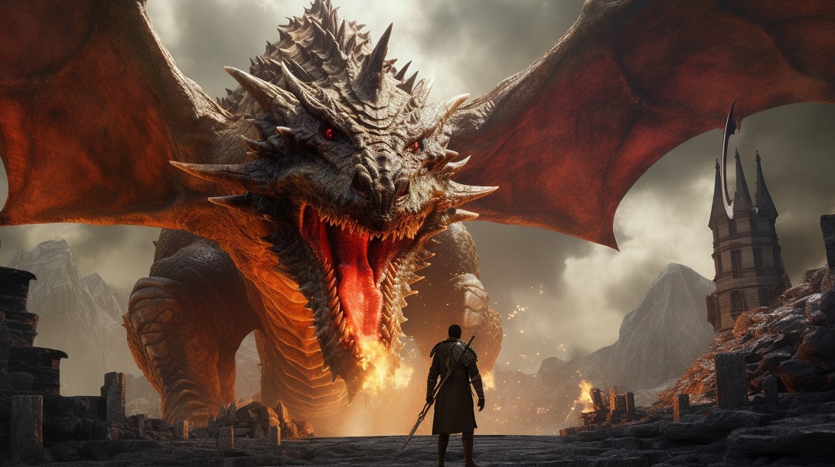 Insider: Konsolenversionen von Dragon's Dogma 2 RPG werden nur mit 30 FPS laufen Insider: Konsolenversionen von Dragon's Dogma 2 RPG werden nur mit 30 FPS laufen