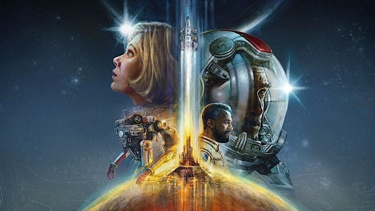Nach Vampiren ins All: Der Leiter der Xbox Game Studios sagte, dass die Veröffentlichung von Starfield erst nach der Veröffentlichung des kooperativen Actionspiels Redfall erfolgen wird Nach Vampiren ins All: Der Leiter der Xbox Game Studios sagte, dass die Veröffentlichung von Starfield erst nach der Veröffentlichung des kooperativen Actionspiels Redfall erfolgen wird