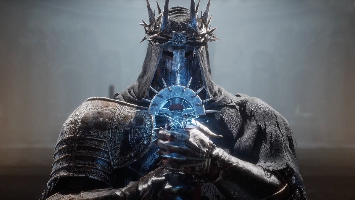 Die Veröffentlichung des ambitionierten Action-RPGs Lords of the Fallen hat stattgefunden. Das Spiel erhält kontroverse Kritiken, aber es ist beliebt Die Veröffentlichung des ambitionierten Action-RPGs Lords of the Fallen hat stattgefunden. Das Spiel erhält kontroverse Kritiken, aber es ist beliebt