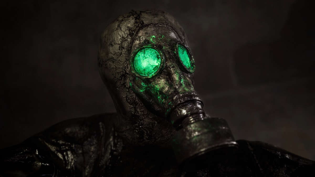 Der Survival-Shooter Chernobylite erscheint am 13. Dezember für Nintendo Switch - Entwickler enthüllt speziellen Trailer Der Survival-Shooter Chernobylite erscheint am 13. Dezember für Nintendo Switch - Entwickler enthüllt speziellen Trailer