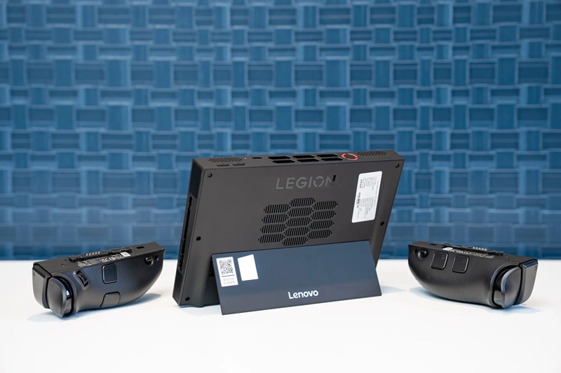 Lenovo Legion Go 2 Bildschirm Lenovo Legion Go 2 Bildschirm