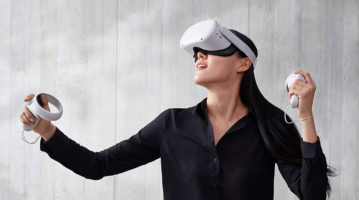 Zwei VR-Spiele pro Monat für nur 8 Dollar: Meta startet seinen eigenen Abo-Dienst Meta Quest+ Zwei VR-Spiele pro Monat für nur 8 Dollar: Meta startet seinen eigenen Abo-Dienst Meta Quest+