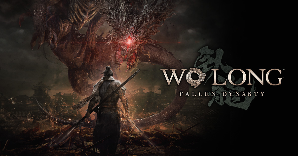 Der farbenfrohe Trailer Wo Long: Fallen Dynasty zeigt Kämpfe mit gefährlichen Feinden. Entwickler berichteten neue Details über das Spiel Der farbenfrohe Trailer Wo Long: Fallen Dynasty zeigt Kämpfe mit gefährlichen Feinden. Entwickler berichteten neue Details über das Spiel