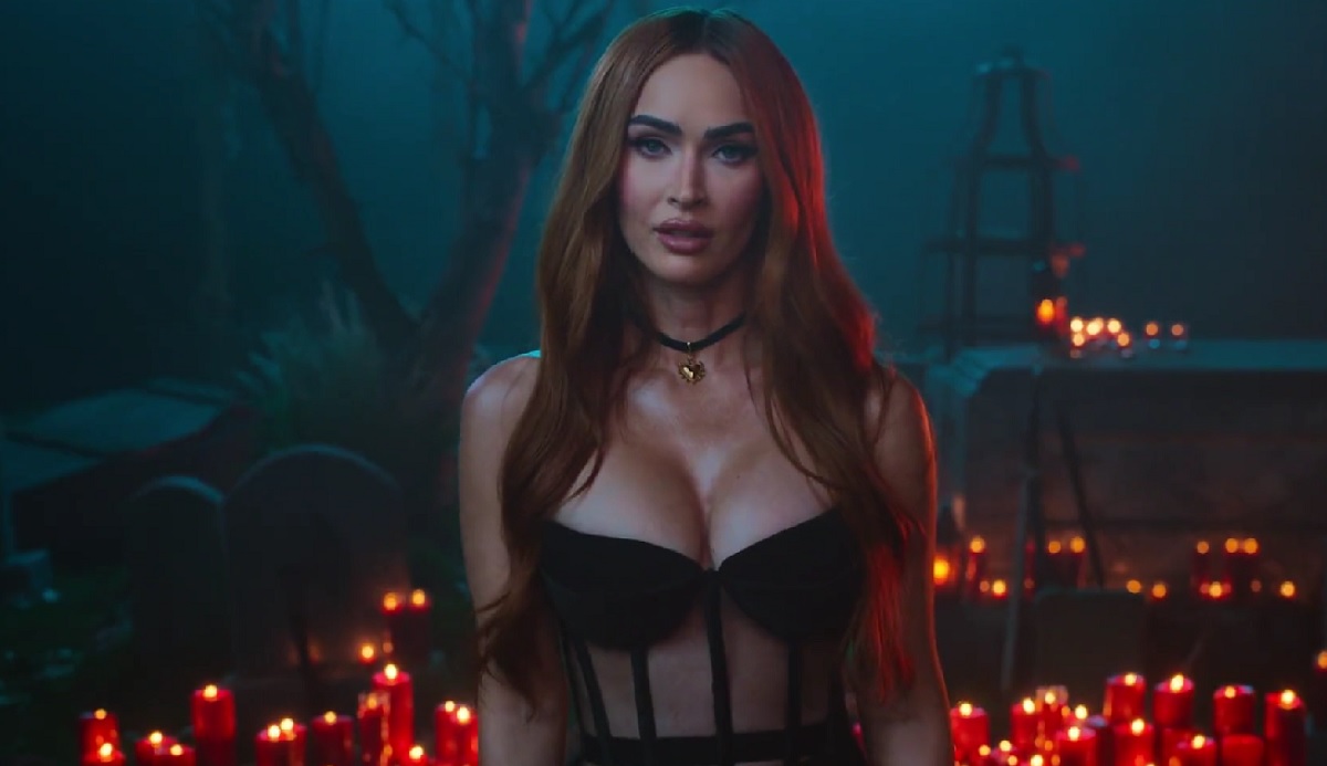 Kreativ von Blizzard: Teilt den ungewöhnlichen Tod eines Charakters in Diablo IV und lasst Megan Fox seinen Nachruf lesen