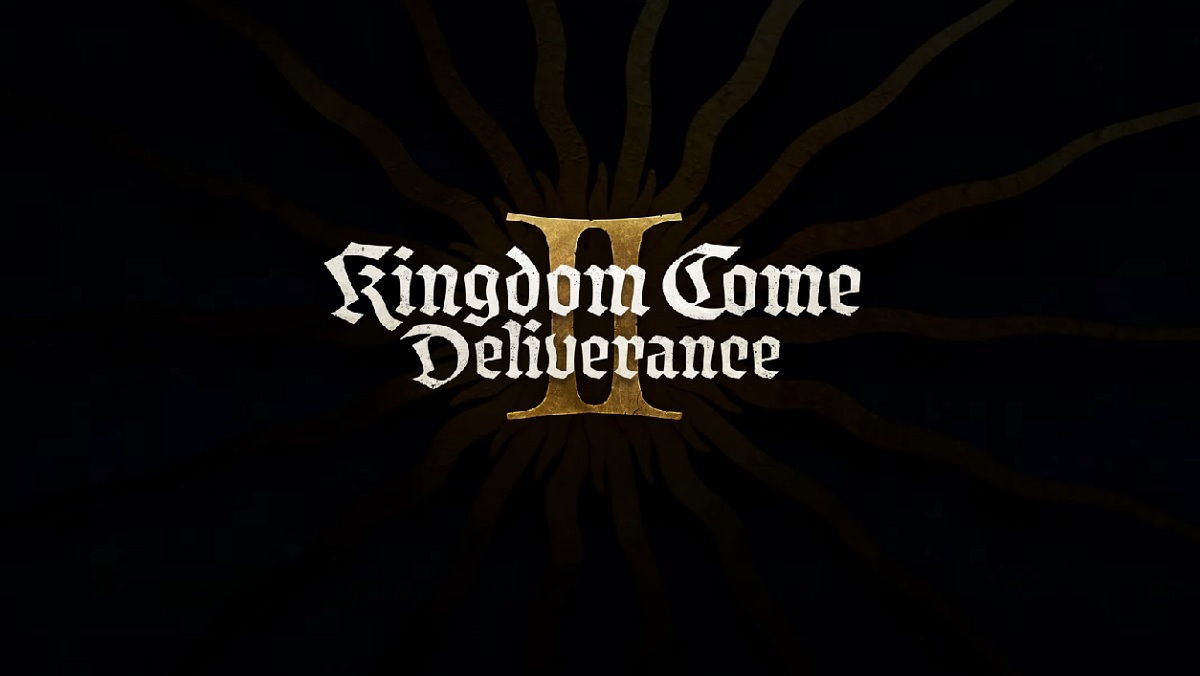 Ja! Das neue Spiel der Warhorse Studios wird Kingdom Come sein: Deliverance 2 - die Entwickler präsentierten einen farbenfrohen Debüt-Trailer Ja! Das neue Spiel der Warhorse Studios wird Kingdom Come sein: Deliverance 2 - die Entwickler präsentierten einen farbenfrohen Debüt-Trailer