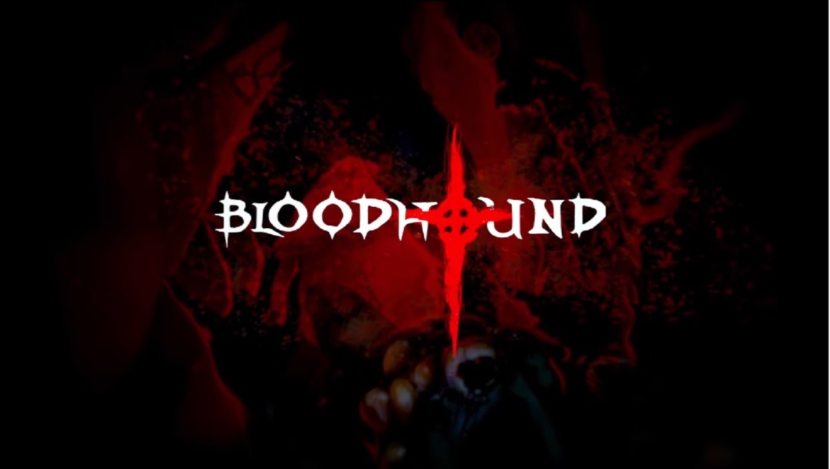 Der Retro-Shooter Bloodhound erobert die Konsolen: Das Spiel ist bereits für PlayStation erhältlich, und im August wird es auch für Xbox-Nutzer verfügbar sein Der Retro-Shooter Bloodhound erobert die Konsolen: Das Spiel ist bereits für PlayStation erhältlich, und im August wird es auch für Xbox-Nutzer verfügbar sein