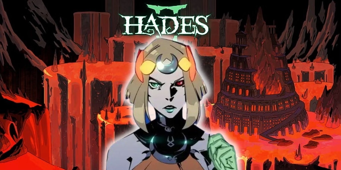 Die Entwickler von Hades 2 zeigten drei Stunden Gameplay des ambitionierten Roguelike-Actionspiels und beantworteten Fragen des Publikums Die Entwickler von Hades 2 zeigten drei Stunden Gameplay des ambitionierten Roguelike-Actionspiels und beantworteten Fragen des Publikums