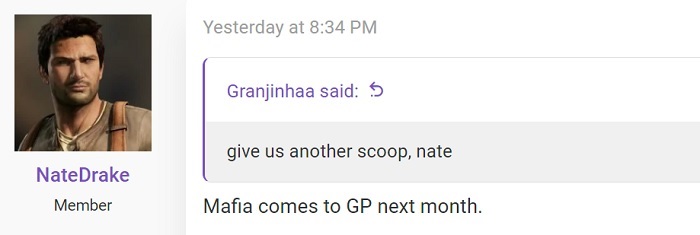 Insider: eine der nächsten Xbox Game Pass Veröffentlichungen wird Mafia: Definitive Edition sein-2 Insider: eine der nächsten Xbox Game Pass Veröffentlichungen wird Mafia: Definitive Edition sein-2