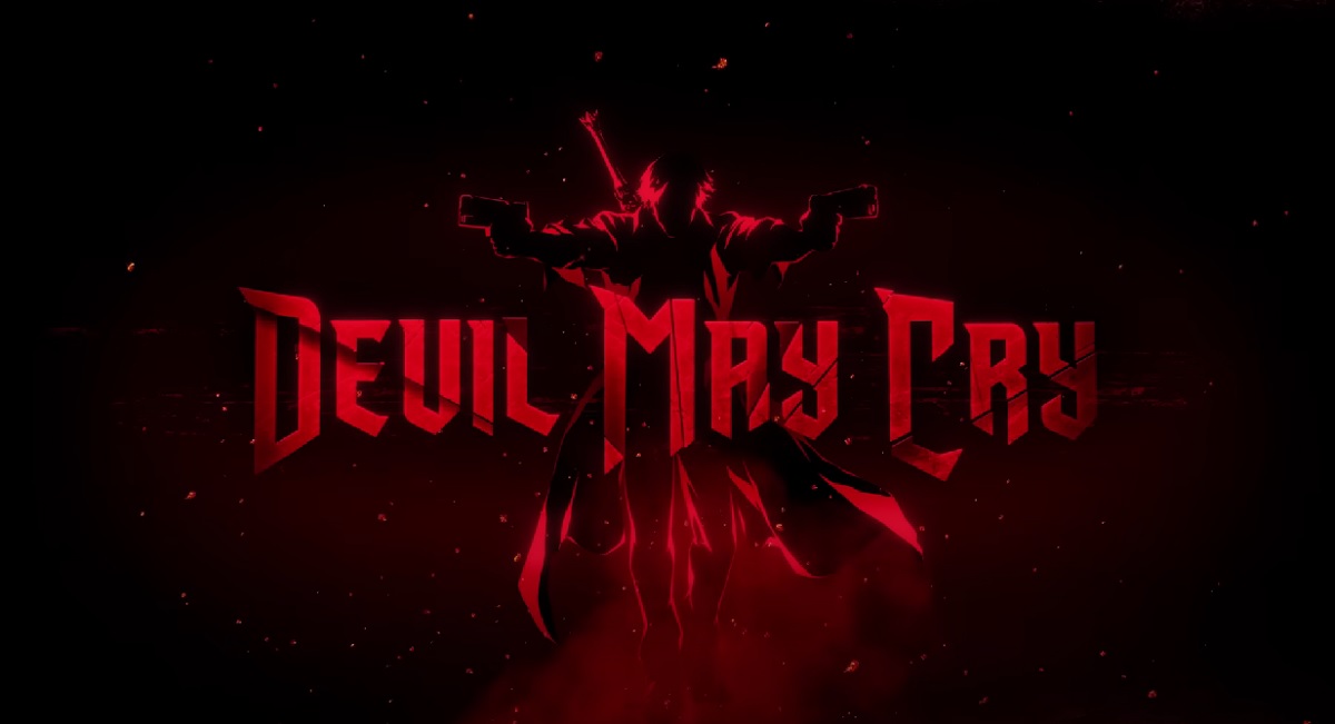 Netflix hat eine neue Zeichentrickserie angekündigt, die auf der beliebten Videospielserie Devil May Cry Netflix hat eine neue Zeichentrickserie angekündigt, die auf der beliebten Videospielserie Devil May Cry