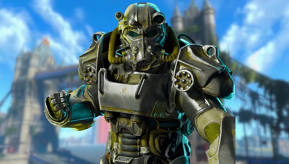 Eine halbe Million Downloads in 24 Stunden: Die Fallout: London Modification ist das am schnellsten vertriebene Spiel in der Geschichte des GOG-Shops Eine halbe Million Downloads in 24 Stunden: Die Fallout: London Modification ist das am schnellsten vertriebene Spiel in der Geschichte des GOG-Shops
