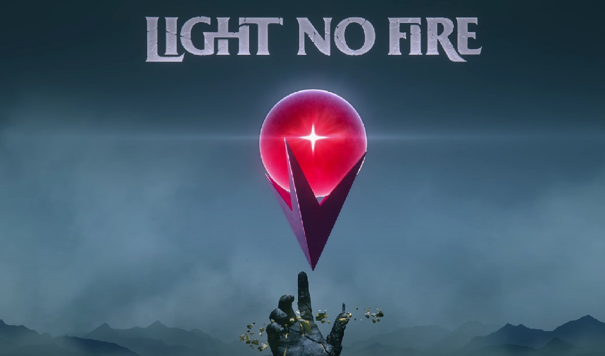 Fantasy-Planet statt Weltraum: Die Entwickler von No Man's Sky haben Light No Fire angekündigt, ein ambitioniertes Spiel in einem ähnlichen Genre Fantasy-Planet statt Weltraum: Die Entwickler von No Man's Sky haben Light No Fire angekündigt, ein ambitioniertes Spiel in einem ähnlichen Genre