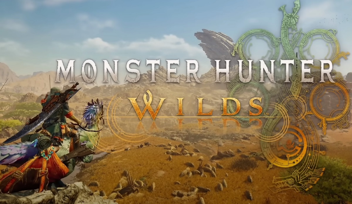 Capcom hat den ersten Trailer zu Monster Hunter Wilds, dem neuen Teil der beliebten Serie, veröffentlicht Capcom hat den ersten Trailer zu Monster Hunter Wilds, dem neuen Teil der beliebten Serie, veröffentlicht