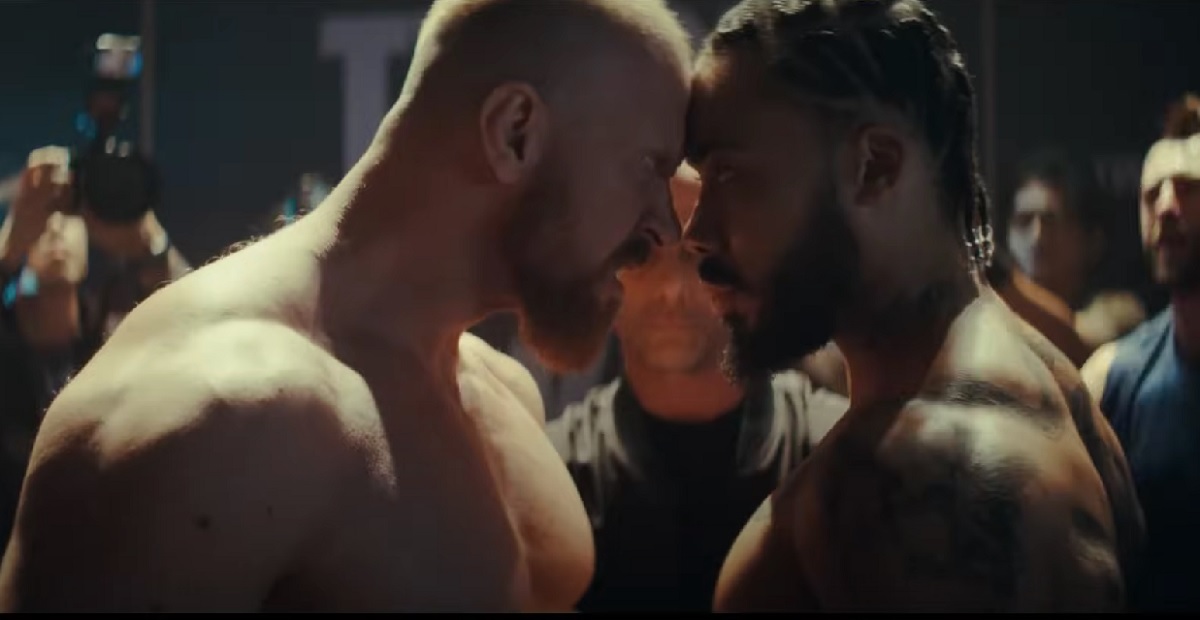 "Bist du bereit für die nächste Schlacht?" - Bandai Namco veröffentlicht einen Live-Action-Trailer zum Kampfspiel Tekken 8 "Bist du bereit für die nächste Schlacht?" - Bandai Namco veröffentlicht einen Live-Action-Trailer zum Kampfspiel Tekken 8