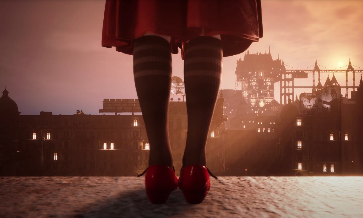 Ist Pinocchio erst der Anfang? Die Entwickler von Neowiz Studios haben angedeutet, ein Spiel zu entwickeln, das auf einem anderen ikonischen Märchen basiert. Lies of P könnte der Beginn einer ungewöhnlichen Franchise sein Ist Pinocchio erst der Anfang? Die Entwickler von Neowiz Studios haben angedeutet, ein Spiel zu entwickeln, das auf einem anderen ikonischen Märchen basiert. Lies of P könnte der Beginn einer ungewöhnlichen Franchise sein