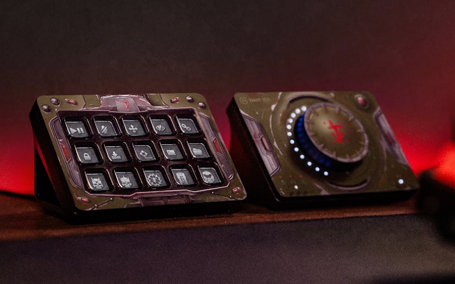 Corsair Gaming-Zubehör Corsair Gaming-Zubehör