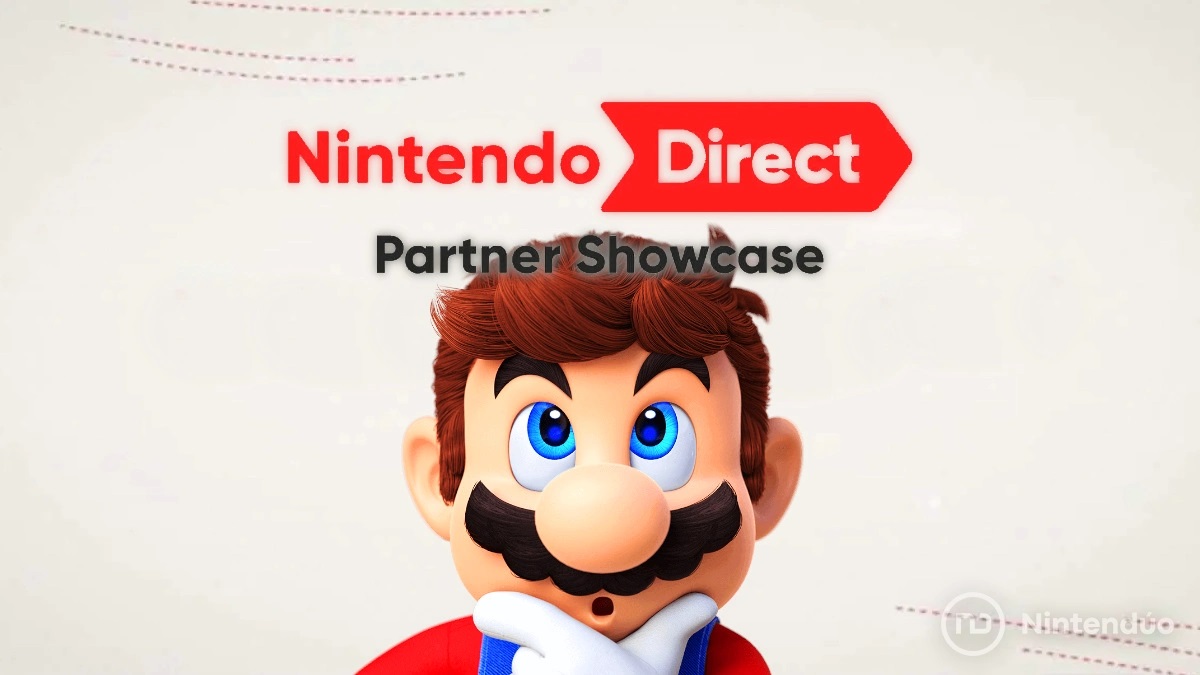 Es ist offiziell: Der Nintendo Direct Partner Showcase findet morgen, am 21. Februar, statt.