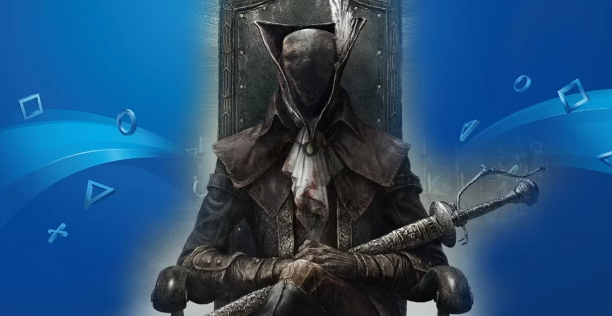 Ein weiterer Insider hat bestätigt, dass Sony im September eine neue Ausgabe der State of Play-Show veranstalten wird, auf der sie möglicherweise das lang erwartete Bloodborne-Remaster ankündigen werden Ein weiterer Insider hat bestätigt, dass Sony im September eine neue Ausgabe der State of Play-Show veranstalten wird, auf der sie möglicherweise das lang erwartete Bloodborne-Remaster ankündigen werden