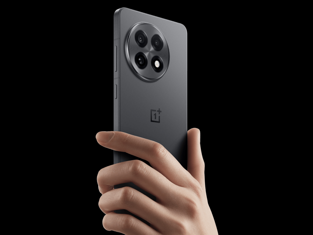 OnePlus 13R - globale Farboptionen OnePlus 13R - globale Farboptionen