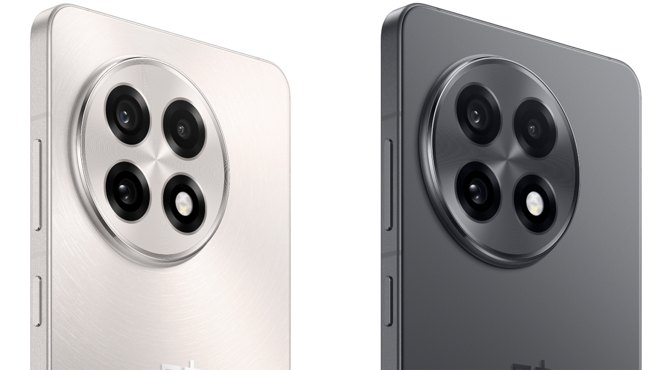 OnePlus 13R - Farben Nebula Noir und Astral Trail OnePlus 13R - Farben Nebula Noir und Astral Trail