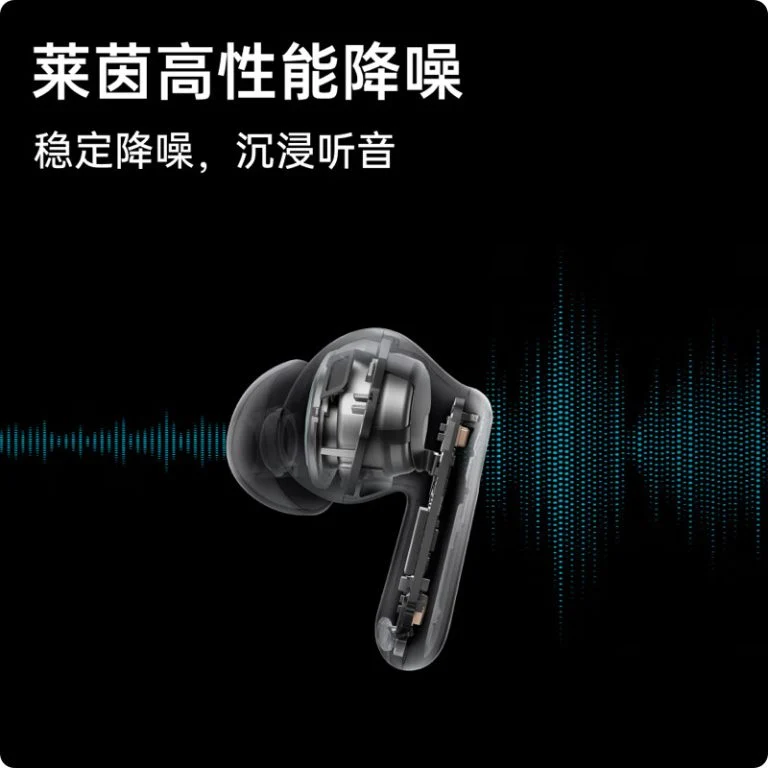 OnePlus Buds Ace 2 - Im Einsatz OnePlus Buds Ace 2 - Im Einsatz