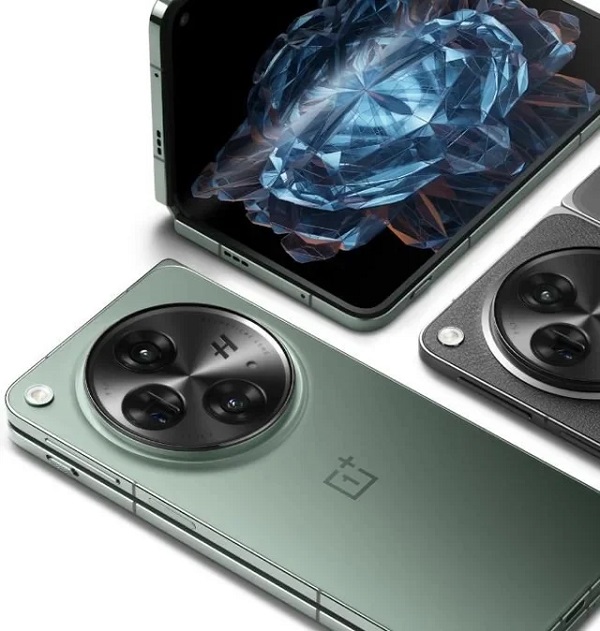 Das dünnste Smartphone auf dem Markt: ein Insider hat die Spezifikationen des OnePlus Open 2 Flaggschiffs faltbar Gadget enthüllt-2 Das dünnste Smartphone auf dem Markt: ein Insider hat die Spezifikationen des OnePlus Open 2 Flaggschiffs faltbar Gadget enthüllt-2