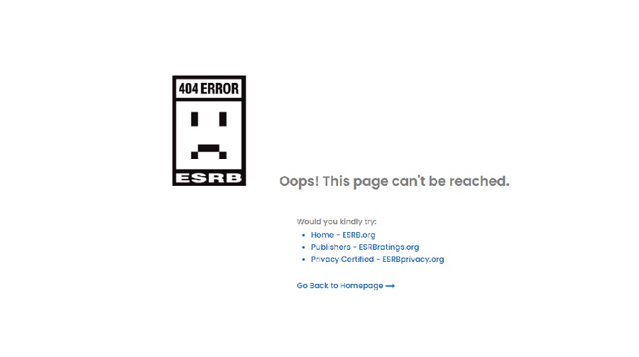 Die Seite für die Xbox-Version von Stray wurde von der ESRB-Website entfernt. Das Spiel könnte aber noch in der zweiten Jahreshälfte für US-Konsolen erscheinen-2 Die Seite für die Xbox-Version von Stray wurde von der ESRB-Website entfernt. Das Spiel könnte aber noch in der zweiten Jahreshälfte für US-Konsolen erscheinen-2