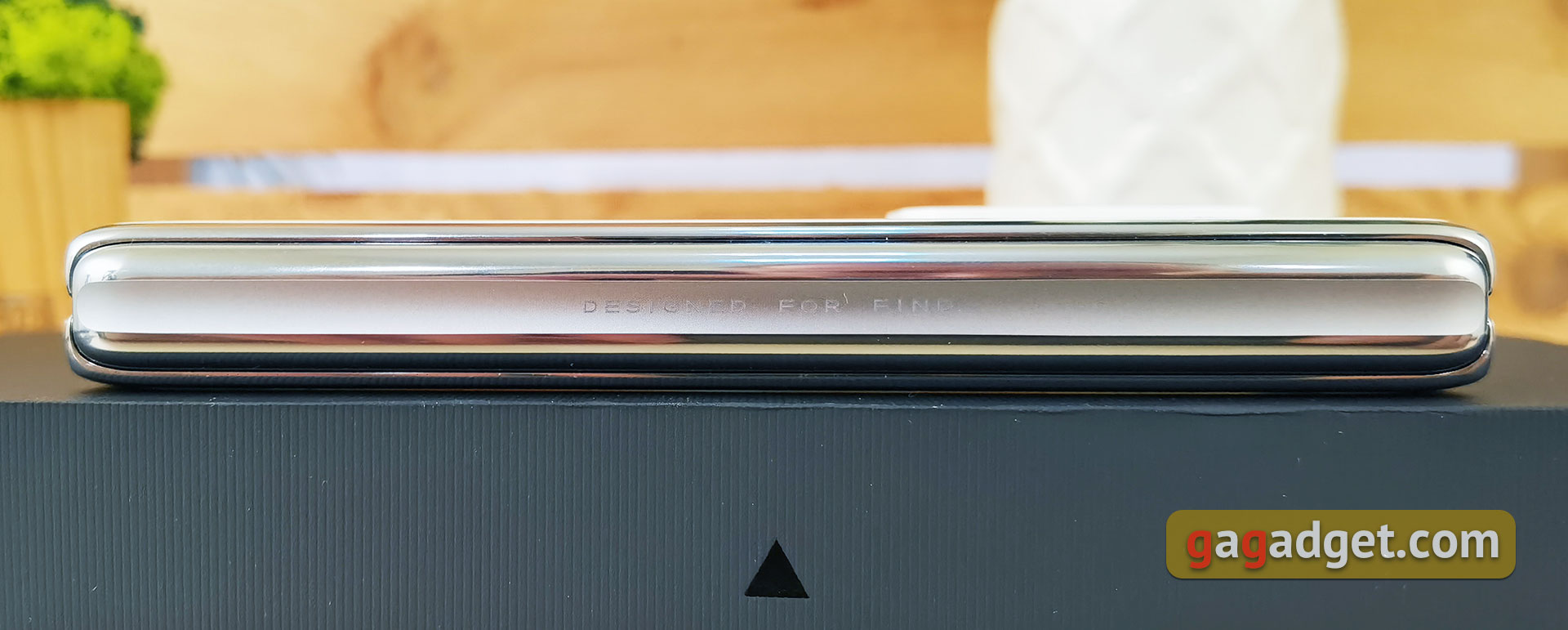OPPO Find N Test: faltbares Flip-Phone mit nicht klappbarem Bildschirm-26 OPPO Find N Test: faltbares Flip-Phone mit nicht klappbarem Bildschirm-26
