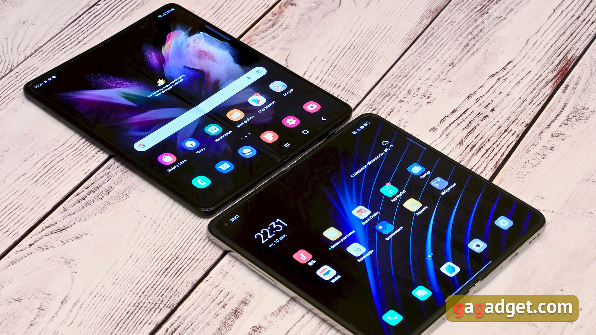 OPPO Find N Test: faltbares Flip-Phone mit nicht klappbarem Bildschirm-45 OPPO Find N Test: faltbares Flip-Phone mit nicht klappbarem Bildschirm-45