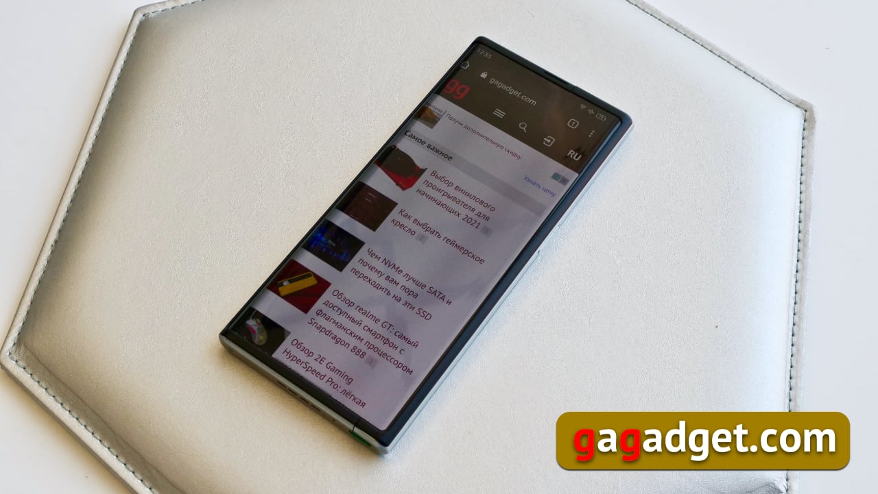 Wie OPPO den Smartphone-Formfaktor mit einem flexiblen Display neu erfunden hat (Beispiele aus dem Prototyp des OPPO X 2021)-5 Wie OPPO den Smartphone-Formfaktor mit einem flexiblen Display neu erfunden hat (Beispiele aus dem Prototyp des OPPO X 2021)-5