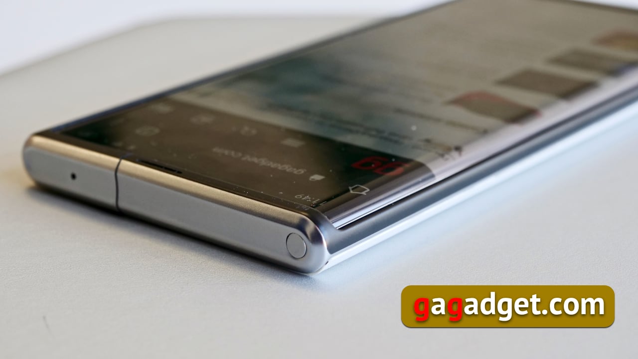 Wie OPPO den Smartphone-Formfaktor mit einem flexiblen Display neu erfunden hat (Beispiele aus dem Prototyp des OPPO X 2021)-7 Wie OPPO den Smartphone-Formfaktor mit einem flexiblen Display neu erfunden hat (Beispiele aus dem Prototyp des OPPO X 2021)-7