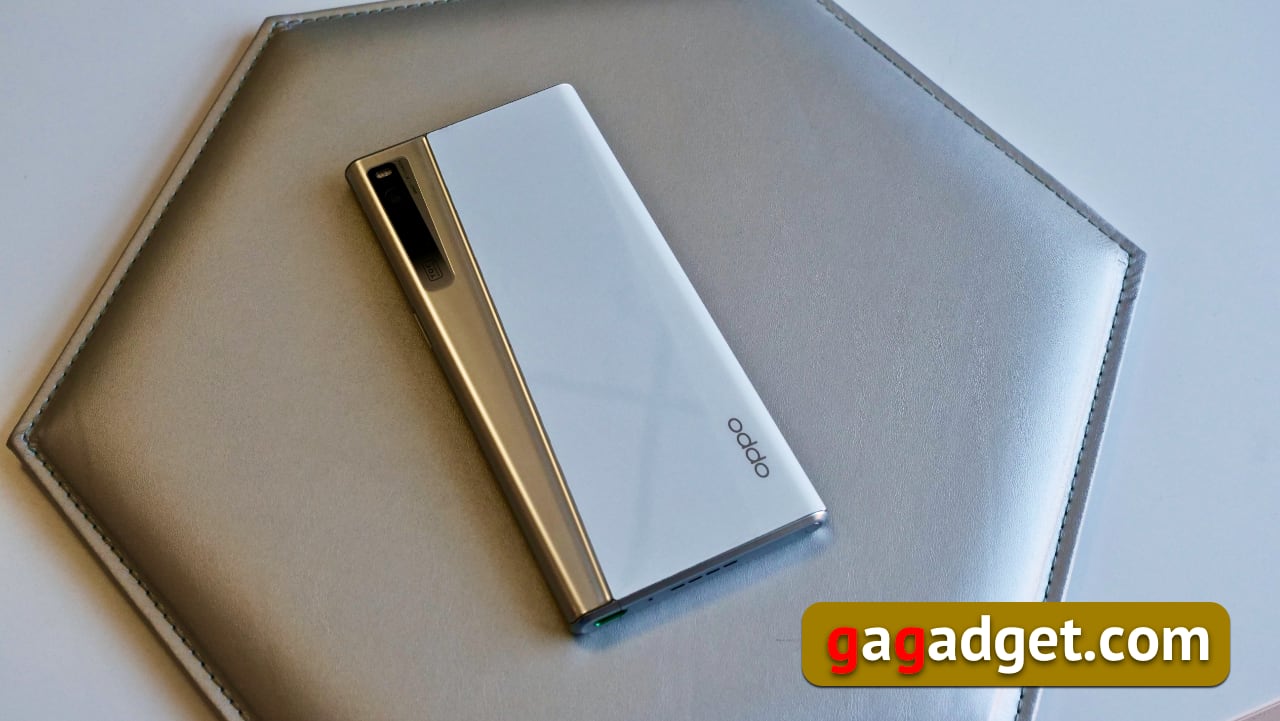 Wie OPPO den Smartphone-Formfaktor mit einem flexiblen Display neu erfunden hat (Beispiele aus dem Prototyp des OPPO X 2021)-8 Wie OPPO den Smartphone-Formfaktor mit einem flexiblen Display neu erfunden hat (Beispiele aus dem Prototyp des OPPO X 2021)-8