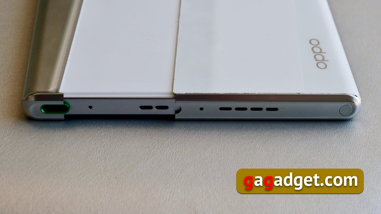 Wie OPPO den Smartphone-Formfaktor mit einem flexiblen Display neu erfunden hat (Beispiele aus dem Prototyp des OPPO X 2021)-19 Wie OPPO den Smartphone-Formfaktor mit einem flexiblen Display neu erfunden hat (Beispiele aus dem Prototyp des OPPO X 2021)-19