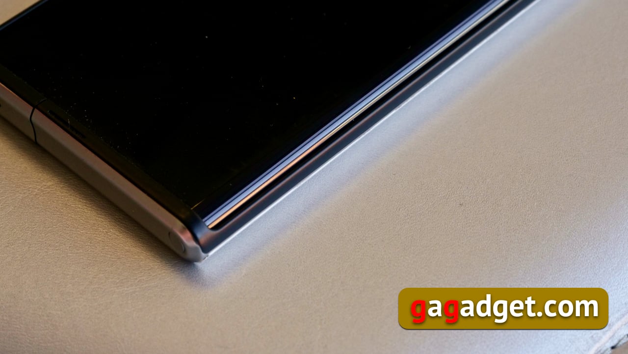 Wie OPPO den Smartphone-Formfaktor mit einem flexiblen Display neu erfunden hat (Beispiele aus dem Prototyp des OPPO X 2021)-22 Wie OPPO den Smartphone-Formfaktor mit einem flexiblen Display neu erfunden hat (Beispiele aus dem Prototyp des OPPO X 2021)-22