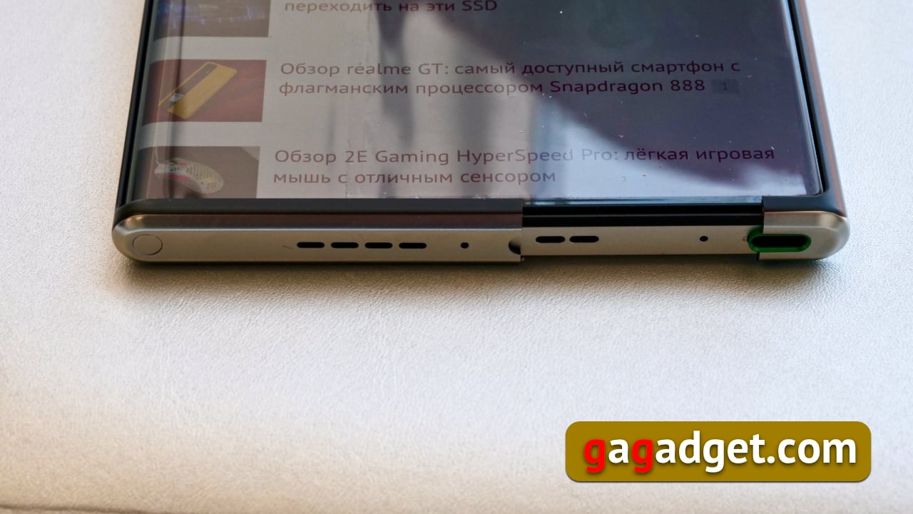 Wie OPPO den Smartphone-Formfaktor mit einem flexiblen Display neu erfunden hat (Beispiele aus dem Prototyp des OPPO X 2021)-27 Wie OPPO den Smartphone-Formfaktor mit einem flexiblen Display neu erfunden hat (Beispiele aus dem Prototyp des OPPO X 2021)-27